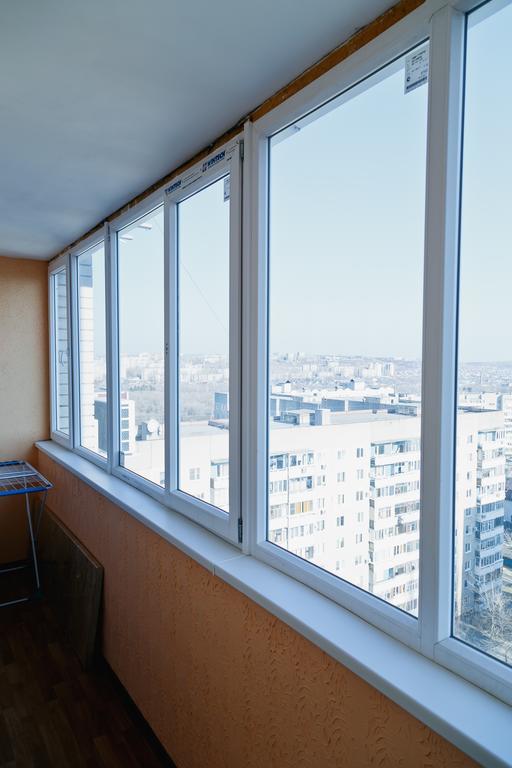 ساراتوف Apartments Na Lugovaya 67/69 الغرفة الصورة
